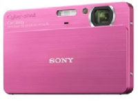 Sony DSC-T700 (DSC-T700P)